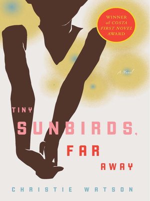 cover image of Tiny Sunbirds, Far Away
